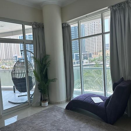 Magique Holiday Homes Marina Viuw Dubai Eksteriør bilde