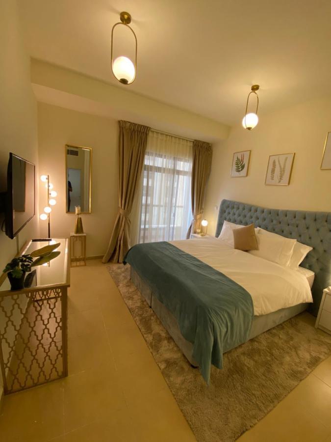 Magique Holiday Homes Marina Viuw Dubai Eksteriør bilde